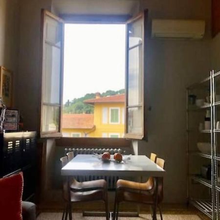 Sunny Top Floor In San Frediano فلورنس المظهر الخارجي الصورة