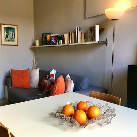 Sunny Top Floor In San Frediano فلورنس المظهر الخارجي الصورة