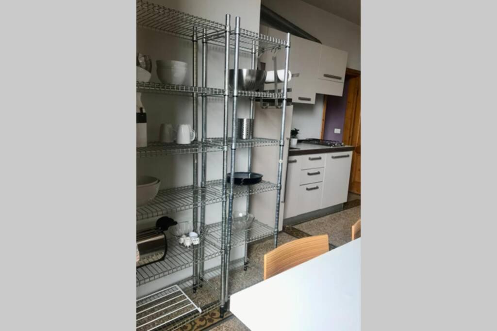 Sunny Top Floor In San Frediano فلورنس المظهر الخارجي الصورة