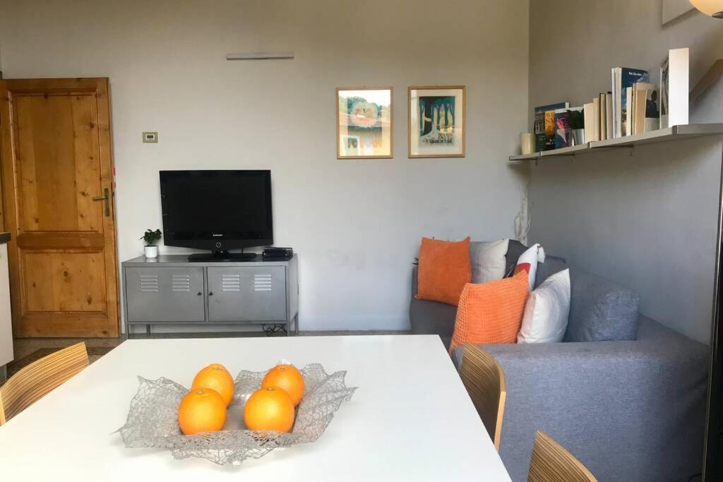 Sunny Top Floor In San Frediano فلورنس المظهر الخارجي الصورة