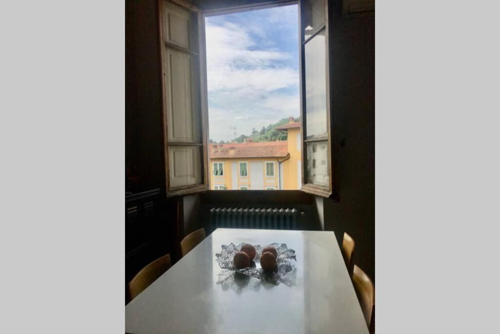 Sunny Top Floor In San Frediano فلورنس المظهر الخارجي الصورة